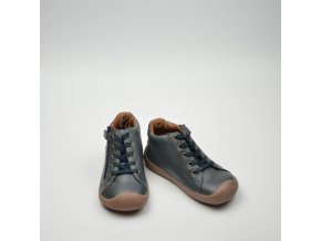 BUNDGAARD THE WALK LACE NAVY