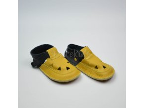 BABY BARE SHOES IO ANANAS - TS