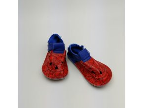 BABY BARE SHOES IO SPIDER - TS