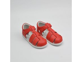 BOBUX TIDAL ORANGE - KID+