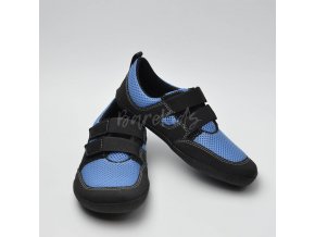 SOLE RUNNER PUCK LE SKYBLUE/BLACK