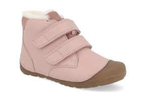 BUNDGAARD PETIT MID WINTER STRAP ROSE FG