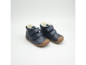 BUNDGAARD PETIT MID WINTER NAVY WS