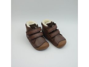 BUNDGAARD PETIT MID WINTER BROWN