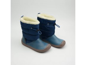 BUNDGAARD WALKER PULL TEX PETROL WS