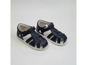 BOBUX TROPICANA II NAVY - I WALK/KID+