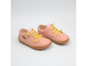CAMPER PEU CAMI PINK MARIAN/PATH - FIRST WALKERS (80212-082)