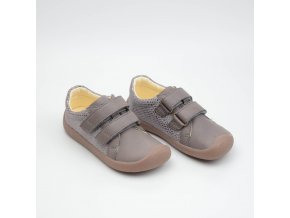 BUNDGAARD THE WALKER VELCRO GRAVEL