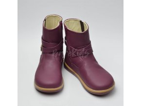 BOBUX SWAY BORDEAUX - KID+