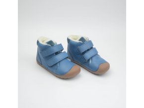 BUNDGAARD PETIT MID WINTER PETROL WS