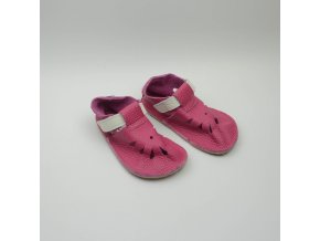 BABY BARE SHOES WATERLILY - SANDÁLKY