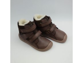 BUNDGAARD WALK WINTER TEX BROWN