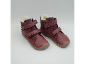 BUNDGAARD WALK WINTER TEX DARK ROSE