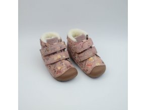 BUNDGAARD PETIT MID WINTER ROSE MILI