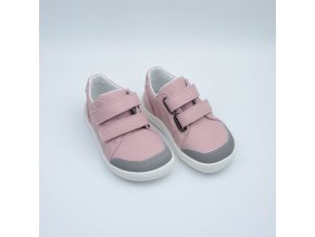BABY BARE FEBO GO GREY/PINK 2023