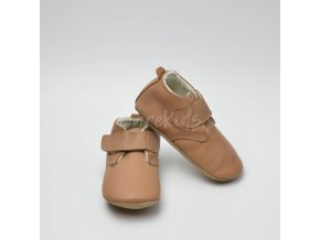 BOBUX MINI DESERT BOOT ARCTIC CARAMEL - SOTF SOLE
