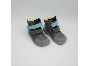 BABY BARE FEBO WINTER GREY