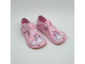 EF BAREFOOT PINK UNICORN - 395