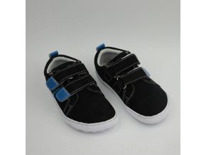 EF BAREFOOT BLACK BLUE