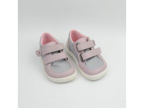 BABY BARE SHOES FEBO SNEAKERS LILA