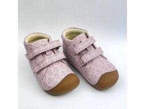 BUNDGAARD PETIT STRAP RABBIT ROSE