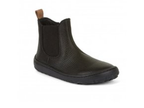 FRODDO G3160237-6 BLACK