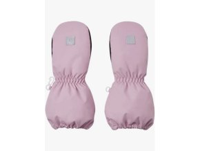 DĚTSKÉ PALČÁKY REIMA NOUTO GREY PINK