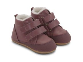BUNDGAARD PREWALKER III WINTER DARK ROSE - ZIMNÍ
