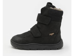 FRODDO ZERU TEX WINTER G3160240-7 BLACK