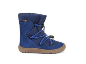 FRODDO G3160239-3 BLUE ELECTRIC ZIMNÍ SNĚHULE