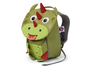 AFFENZAHN SMALL FRIEND DRAGON - BATŮŽEK