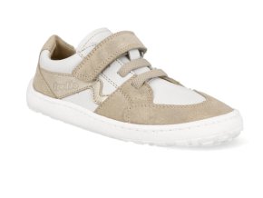 FRODDO TENISKY WHITE/GOLD G3130263-9