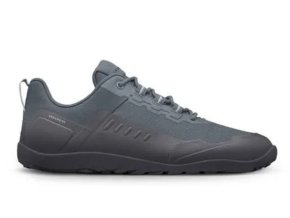 GROUNDIES ALL TERRAIN LOW 2.0 MODRÉ - OUTDOOROVÉ BOTY