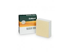 COLLONIL NUBUK BOX