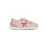 GARVALÍN ZAPATO ESTRELLA COTTON (SAUVAGE)
