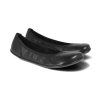 ANGLES CALISTO BLACK / Dámské barefoot baleríny