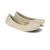 ANGLES CALISTO BEIGE / Dámské barefoot baleríny