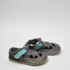 BABY BARE SHOES IO BLUE BEETLE - TS