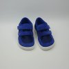 BABY BARE SHOES FEBO SNEAKERS NAVY