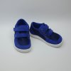 BABY BARE SHOES FEBO SNEAKERS NAVY