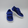 BABY BARE SHOES FEBO SNEAKERS NAVY