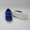 BABY BARE SHOES FEBO SNEAKERS NAVY
