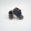 BUNDGAARD PETIT VELCRO/STRAP NIGHT SKY/NAVY WS