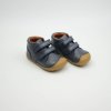 BUNDGAARD PETIT VELCRO/STRAP NIGHT SKY/NAVY WS