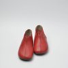BUNDGAARD TAZA RED