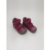 BUNDGAARD WALK VELCRO TEX ROSEWINE