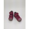 BUNDGAARD WALK VELCRO TEX ROSEWINE