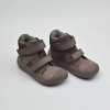 BUNDGAARD WALK VELCRO TEX CARAMEL MUD