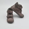 BUNDGAARD WALK VELCRO TEX CARAMEL MUD