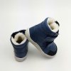 BABY BARE FEBO WINTER NAVY ASFALTICO